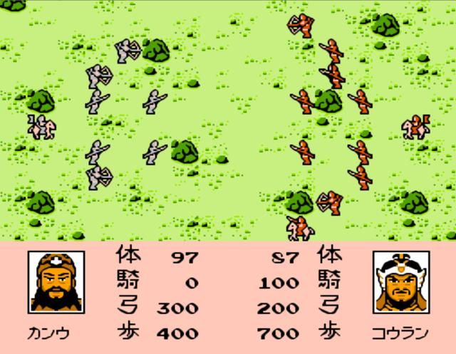 三国志Ⅱ：霸王的大陆这款童年游戏你还记得吗？卡带多少钱？