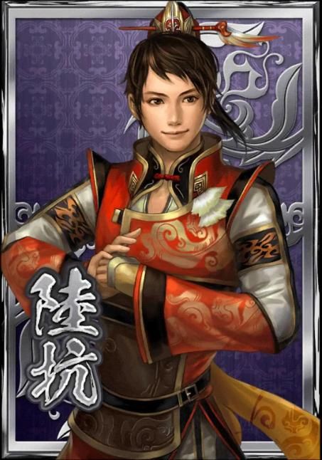 三国志陆抗传游戏剧情如何？（陆抗传游戏剧情概述一览）