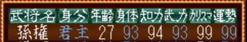 SFC三国志1为什么深受好评（光荣三国志1游戏怀旧解说）