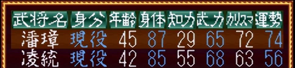 SFC三国志1为什么深受好评（光荣三国志1游戏怀旧解说）