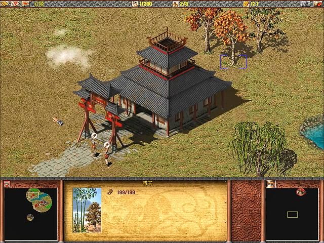 傲世三国现在还能玩吗？傲世三国游戏重温怀旧解说
