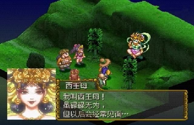 PS1西游记有多少神将（PS1西游记全六位神将获取方式一览）