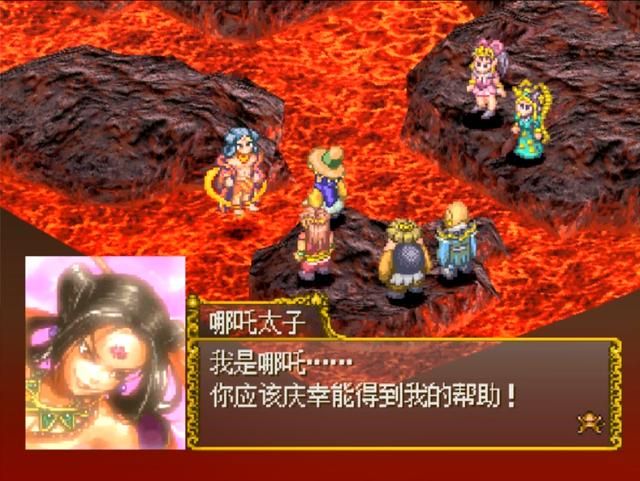 PS1西游记有多少神将（PS1西游记全六位神将获取方式一览）