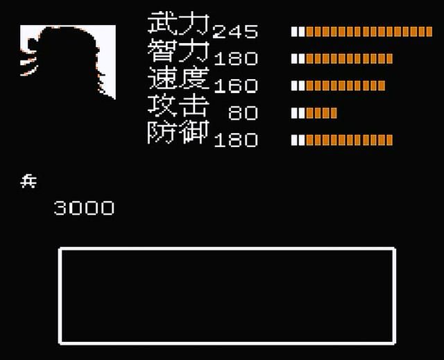 FC吞食天地2敌方猛将有哪些（十五位交手的猛将一览）