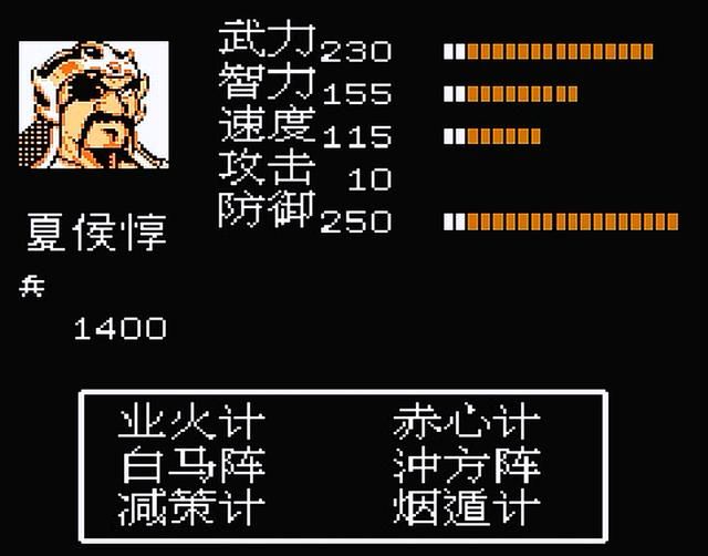 FC吞食天地2敌方猛将有哪些（十五位交手的猛将一览）