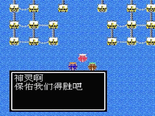 FC吞食天地2敌方猛将有哪些（十五位交手的猛将一览）