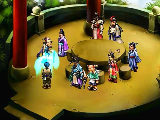 三国群侠传北冥虚鲲怎么打（三国群侠传北溟巨鲲出现条件一览）