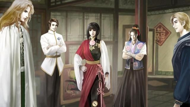 大航海时代4李华梅如何称霸东亚（李华梅的东亚称霸图文攻略）