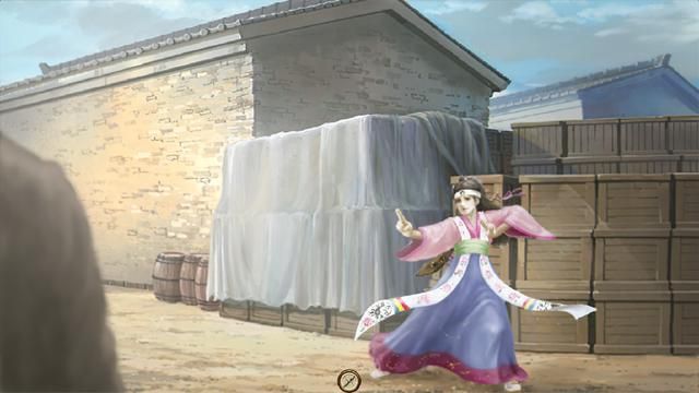 大航海时代4李华梅如何称霸东亚（李华梅的东亚称霸图文攻略）