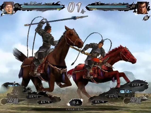 三国志10策略和养成系统详解（游戏策略和养成之间的平衡）