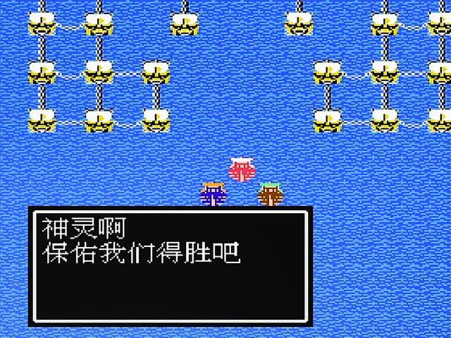 FC吞食天地2游戏好玩吗（FC吞食天地2怀旧游戏评测）