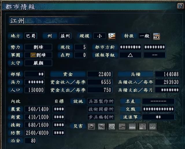 三国志系列研发科技项目都有什么？历代游戏研发内容汇总