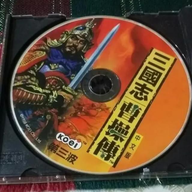 三国志曹操传诞生到底是对还是错（三国志曹操传游戏测评）