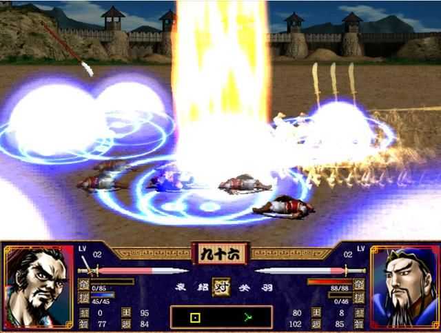三国群英传2游戏好玩吗？三国群英传2初见游戏评测一览