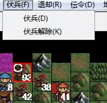 信长之野望3战国群雄传有多少登场武将（信长之野望3游戏介绍）
