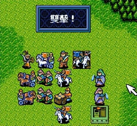 新版三国英杰传改动有哪些（游戏最新版本八个优化调整内容）