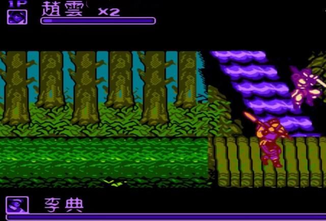 FC三国志4游戏有多难（FC三国志4全五关BOOS一览）