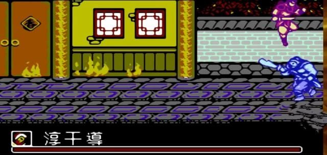 FC三国志4游戏有多难（FC三国志4全五关BOOS一览）