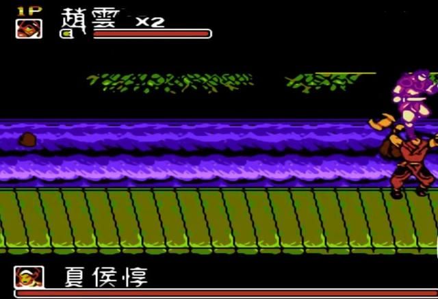 FC三国志4游戏有多难（FC三国志4全五关BOOS一览）