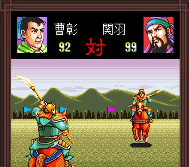 三国志2与三国志1有什么进步？三国志2游戏怀旧解说