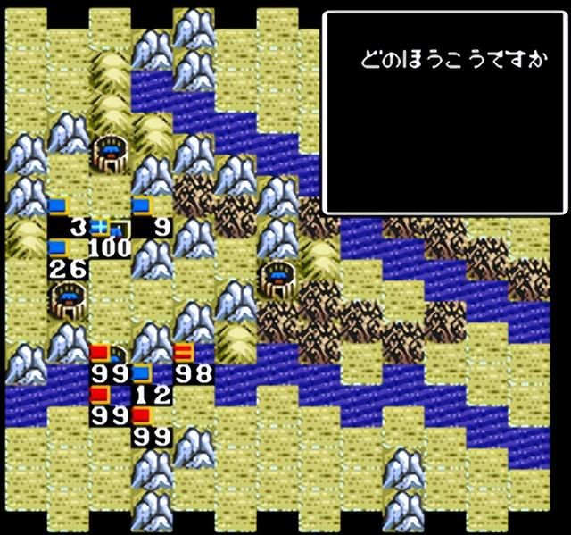 三国志2与三国志1有什么进步？三国志2游戏怀旧解说
