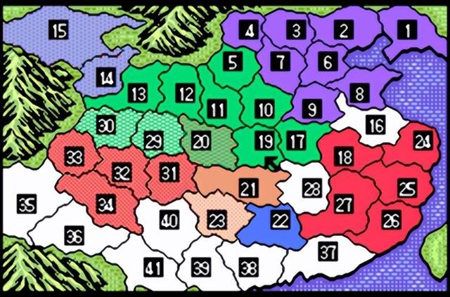 三国志2与三国志1有什么进步？三国志2游戏怀旧解说