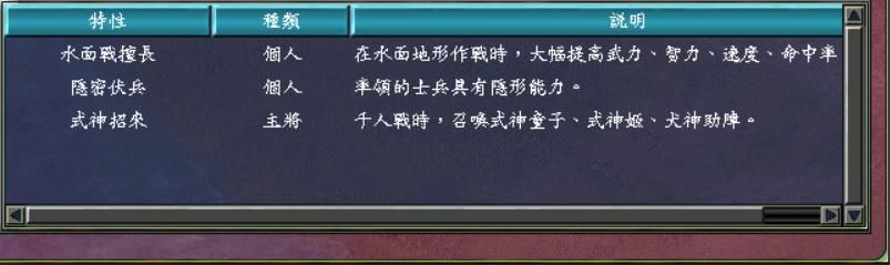 三国群英传卑弥呼是谁（三国群英传倭国势力卑弥呼介绍）