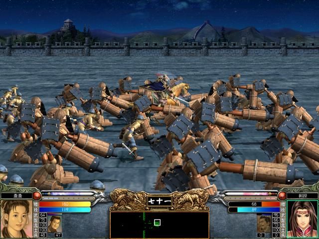 三国群英传6弱势君主如何破局（群英6弱势君主玩法思路分享）