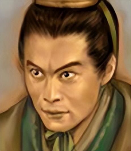 三国群英传3有哪些好看的武将头像（明星脸武将头像全盘点）