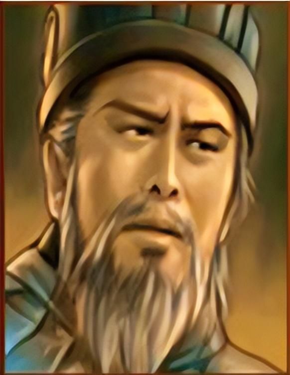 三国群英传3有哪些好看的武将头像（明星脸武将头像全盘点）