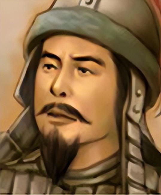 三国群英传3有哪些好看的武将头像（明星脸武将头像全盘点）
