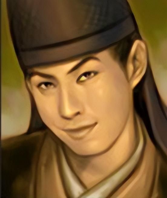 三国群英传3有哪些好看的武将头像（明星脸武将头像全盘点）