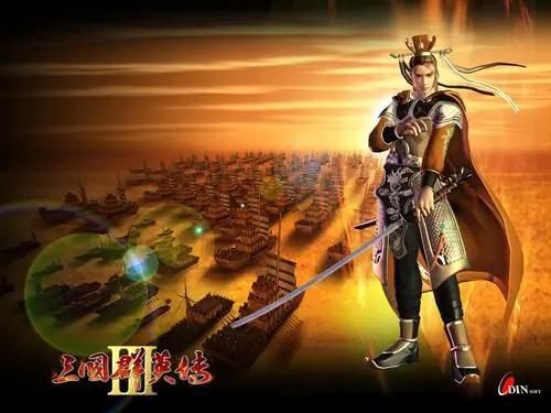 三国群英传3擂台赛谁最有机会夺冠（四位夺冠热门君主一览）