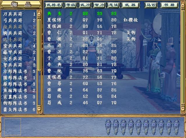 三国群英传3擂台赛谁最有机会夺冠（四位夺冠热门君主一览）