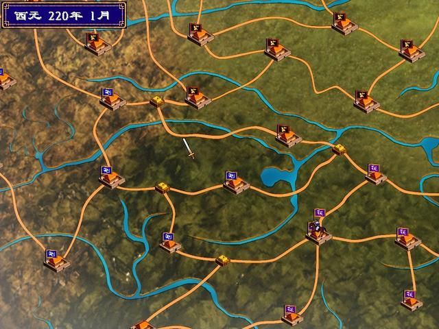 三国群英传2开局初期什么武将技好用（六类武将技强度评析）