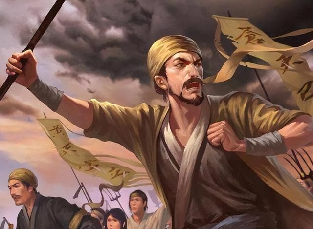 三国群英传3黄巾之乱剧本有哪些历史事件（容易触发的历史事件一览）