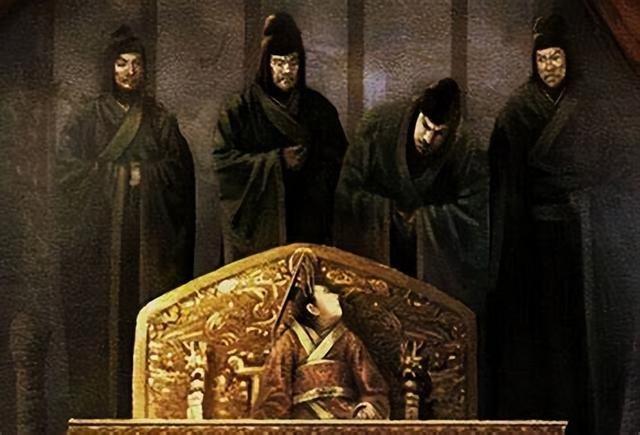 三国群英传3黄巾之乱剧本有哪些历史事件（容易触发的历史事件一览）