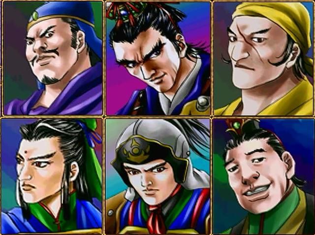 三国群英传2全武将介绍合集29（裴元绍赵弘赵云赵统赵广赵范）
