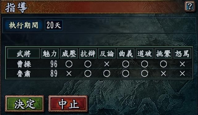 三国志10好玩内容有哪些（三国志10中六个有趣的游戏设计一览）