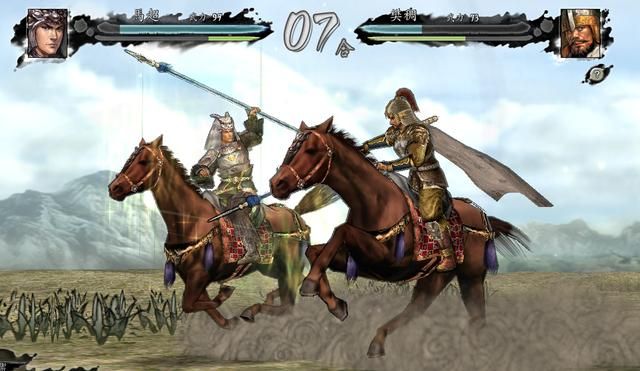 三国志11凉州武威如何发展（三国志11凉州武威城池详细介绍）
