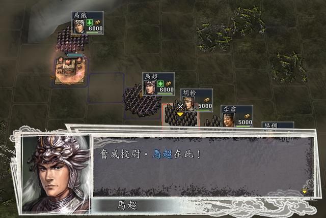 三国志11凉州武威如何发展（三国志11凉州武威城池详细介绍）