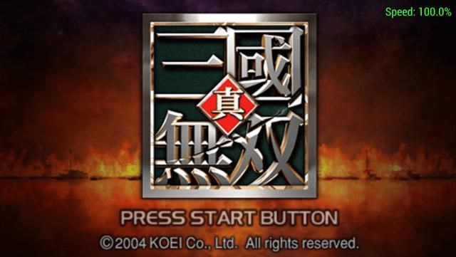 真三国无双的前传你知道吗（三国无双与真三国无双1游戏介绍）