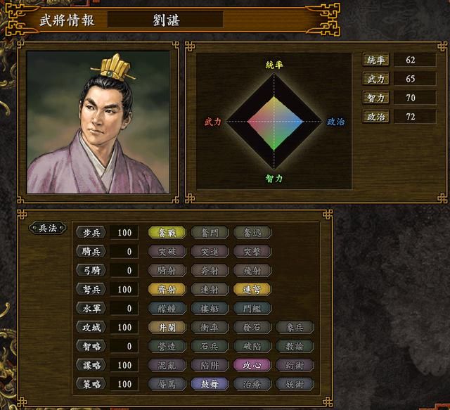三国志9蜀汉最简单剧本是哪个（蜀汉势力最容易剧本排名TOP3）