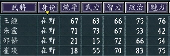 三国志11青州平原如何发展（三国志11青州平原城池详细介绍）