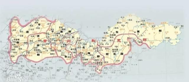 三国志11青州平原如何发展（三国志11青州平原城池详细介绍）