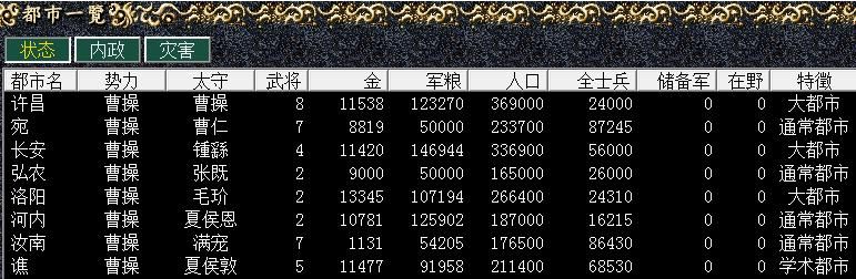 三国志7如何高效地学习特技（三国志7领悟各种特技的小技巧）