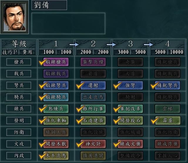 三国志11游戏有哪些优点（三国志11六大游戏优点介绍）