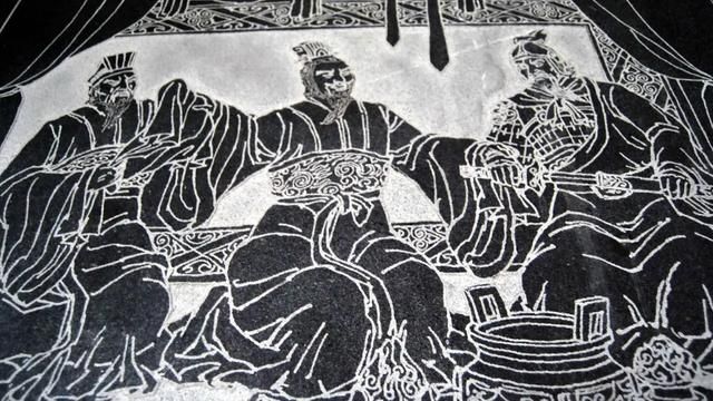 三国志11有过哪些刺杀行动（七大三国时期的著名刺杀行动介绍）