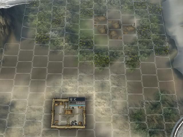 三国志11凉州安定如何发展（三国志11凉州安定城池详细介绍）