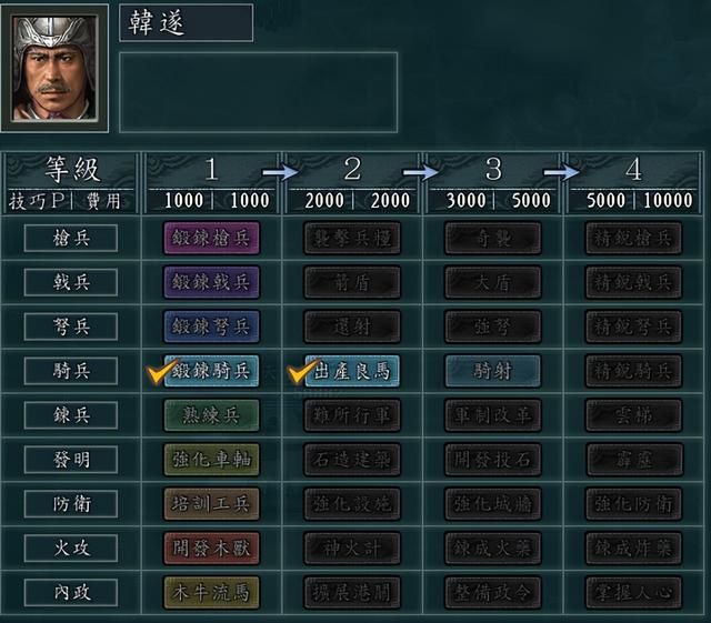 三国志11凉州天水如何发展（三国志11凉州天水城池详细介绍）